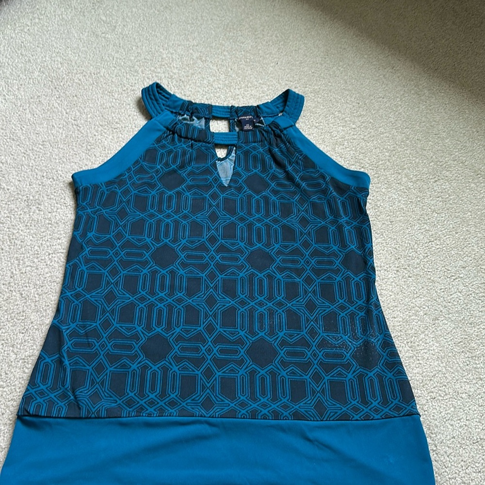 Banana republic extra small top
